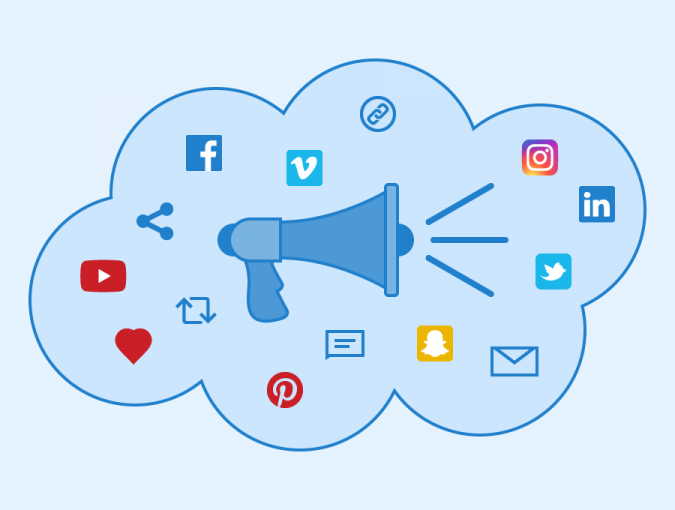 social media advertising facebook instagram ads in nanaimo bc